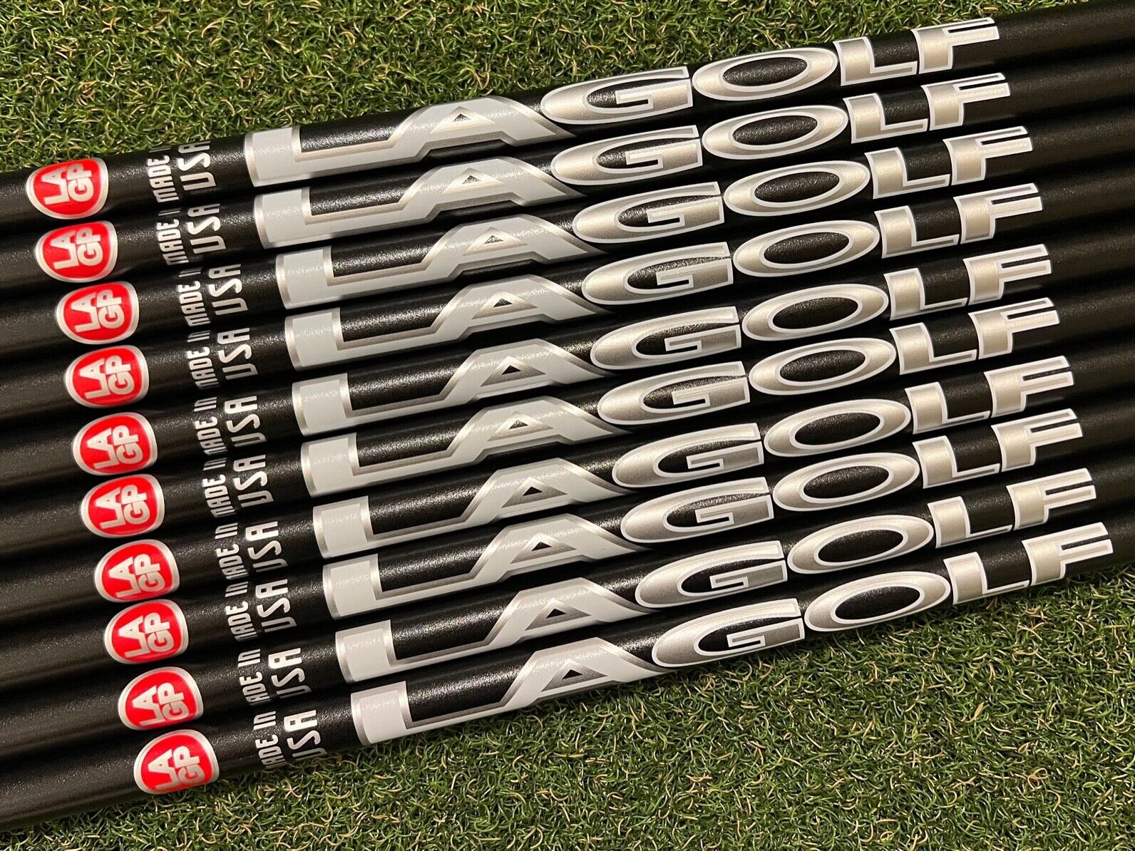 Shafts category image